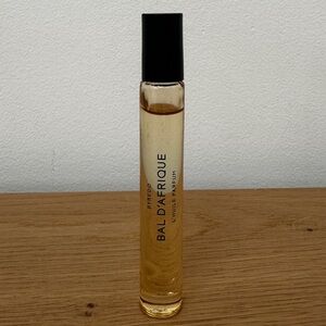 Byredo Bal d’Afrique L’Huile Parfum Oil Roll-On